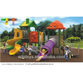 B10226 high quality outdoor Amusement Park Slides for kids